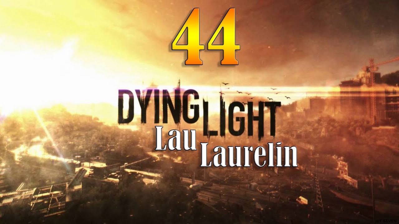 adventures of aladdin Dying Light (кошмар) слепое женское прохождение ч.44: Где здесь вход?