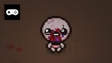 The Controllers Play: Binding of Isaac Rebirth