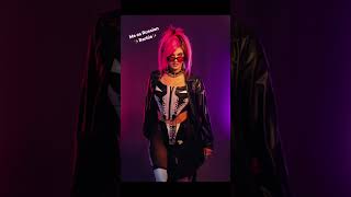 Ai Did Not Disappoint Barbie Filter From Capcut Templates And A Tiktok Trend