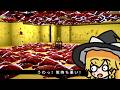 SCP✖︎backrooms⁉︎異常空間化した学校⑧【The Classrooms ゆっくり実況】
