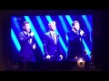 Collabro - Royal Variety Performance 2014