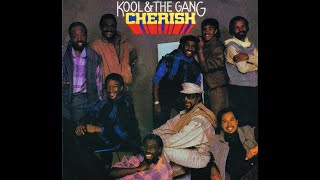 KOOL & THE GANG - Cherish 💥 (HQ) - 😎