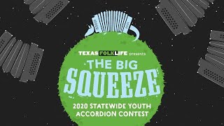 2020 Big Squeeze Finalists
