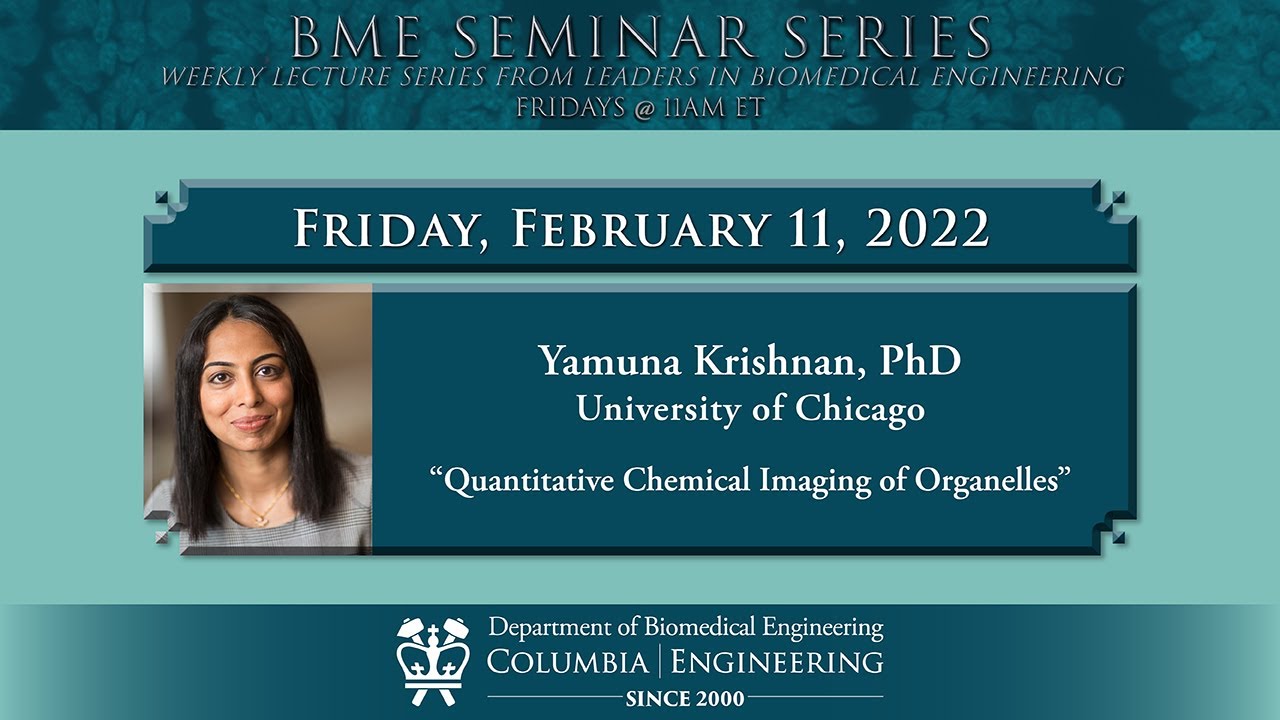 2022.02.11 Seminar - Yamuna Krishnan 