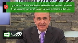 Ferriz LIVE TV-7 de Septiembre, 2015-Programa 169