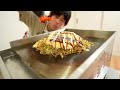 業務用なら誰でも簡単にお好み焼きが作れてしまうのか！？