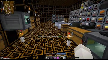 FTB Interactions #27: Botania automation complete.