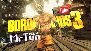 Borderlands 3 - gameplay