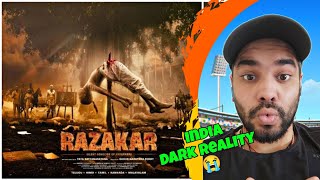 Razakar Movie REVIEW 2024 | Pahadi Reviewer