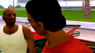 GTA: Vice City Stories Trailer