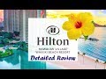 Hilton Hawaiian Village Waikiki Resort REVIEW