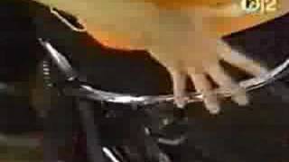 Donnie Iris - Injured in the game of love