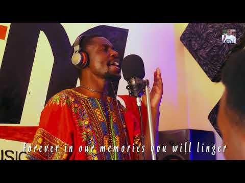 Clayton Omwanga Craig Maartens Homage Official Music Video