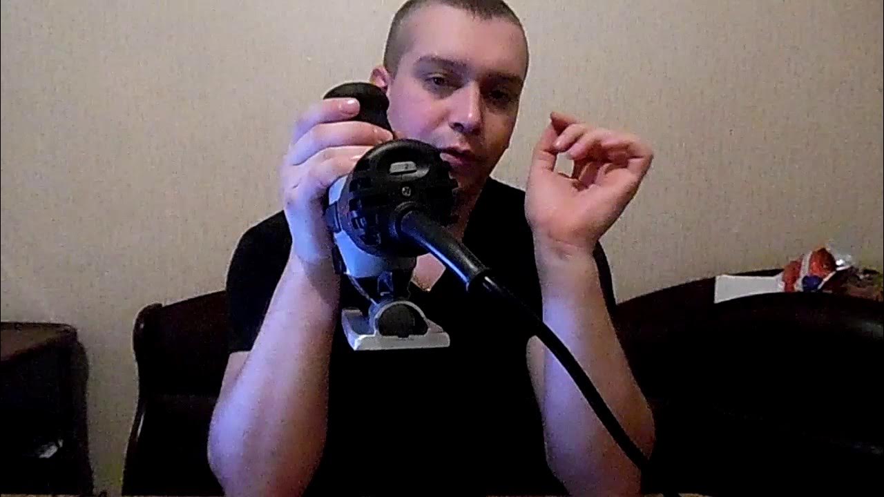 Обзор электро лобзик ИНТЕРСКОЛ мп-120/750э - YouTube