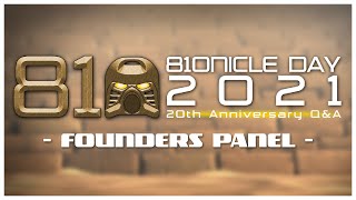 810NICLE Day 2021 20th Anniversary Q&A - Founders Panel