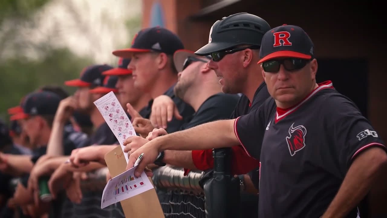 2019 Rutgers Baseball YouTube
