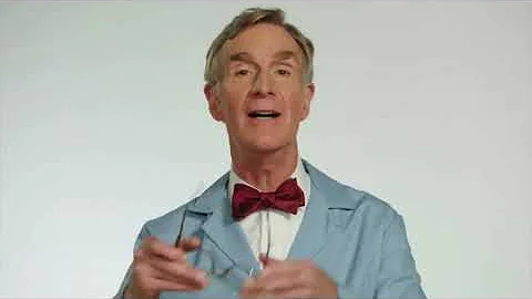 Bill Nye ruins our childhood, John Oliver (Last Week Tonight)