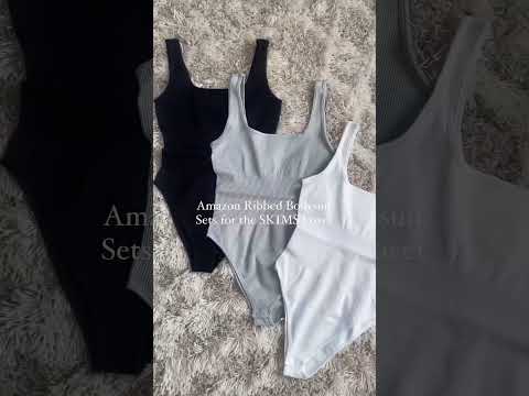Amazon Bodysuits for