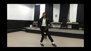 Michael Jackson & The Notorious B.I.G. Tribute/ EXODUS INSTITUTE/ OPEN MIC NIGHT!