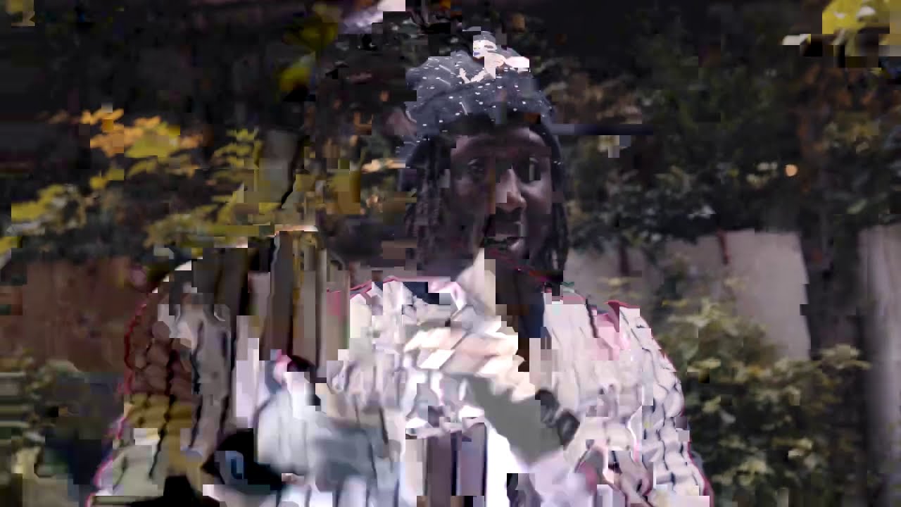 Thio Eden - Buss Some Moves (Official Video)