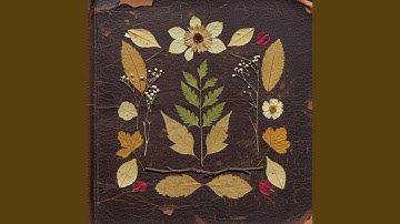 Rust Beside Her Footsteps