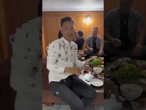 Video Về Hòa Bình Uống Rượu Bằng Bát - youtube
