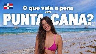 Punta Cana Vlog