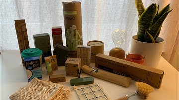 SUSTAINABLE ADVENT CALENDAR