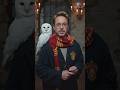 Hollywood Stars as Harry Potter Characters | AI Fantasy Crossover #harrypotter #hollywood #shorts