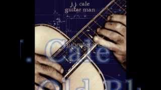 J.J. Cale - Old Blue chords