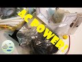 Building a low voltage AC power supply - Component review