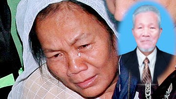 Lễ Tang Cụ GiuSe Hoàng Thọ Băm