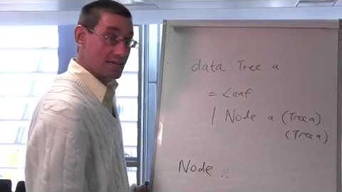 Haskell MOOC Feedback Video October 2018