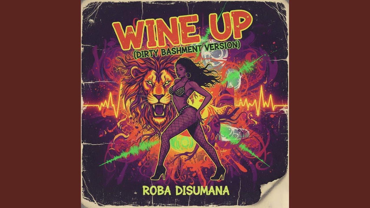 Wine Up