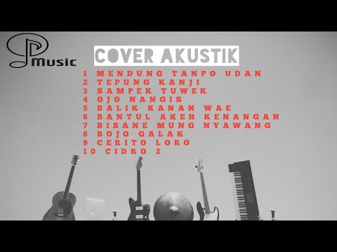 Cover Music Jawa Akustik Modern By Dyah Novia