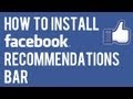 Facebook's latest features