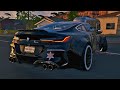 The Crew 2 - BMW M8 No Rules Edition + Gameplay