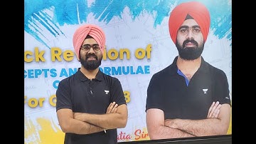 Complete RCC in one day | Are you ready?? ❤️❤️ | Paran Bhatia sir