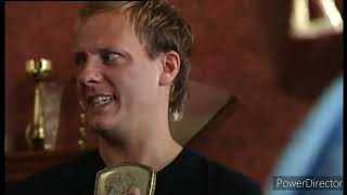 Classic Coronation Street - Janice Battersby Goes Bald (29th August 2005*OD)