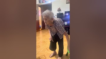 Cụ lẫn đáng yêu tập 2