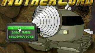 MotherLoad - Cheating Money