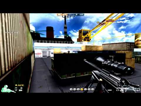 Time For Punishment V1 by -]mAStROK? (I can Stop Duck !)