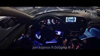 Кош бол Эми  кыргыз клип , joni kojonov & DoGgma N -2012-