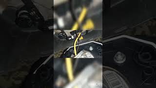 Ford focus 2 замена подушки безопасности часть 3 / Видео