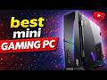 Top 5 Best Mini Gaming PC's 2026