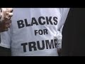 President Trump kicks off 'Black Voices for Trump' in Atlanta