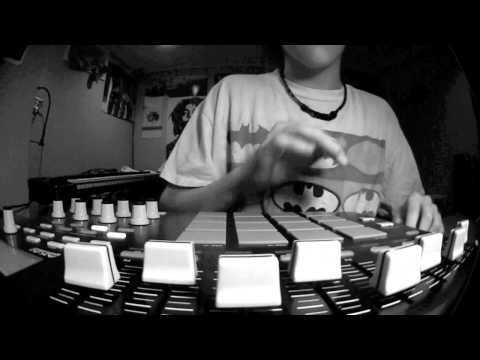 MPD32 - Sampling Soul (Hip Hop Beat)