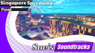 Singapore Speedway (Remix 4-F)
