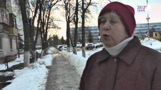 Новости Жуковского (10.02.16)