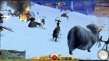 Guild Wars 2 Beta Event Finale Part 2